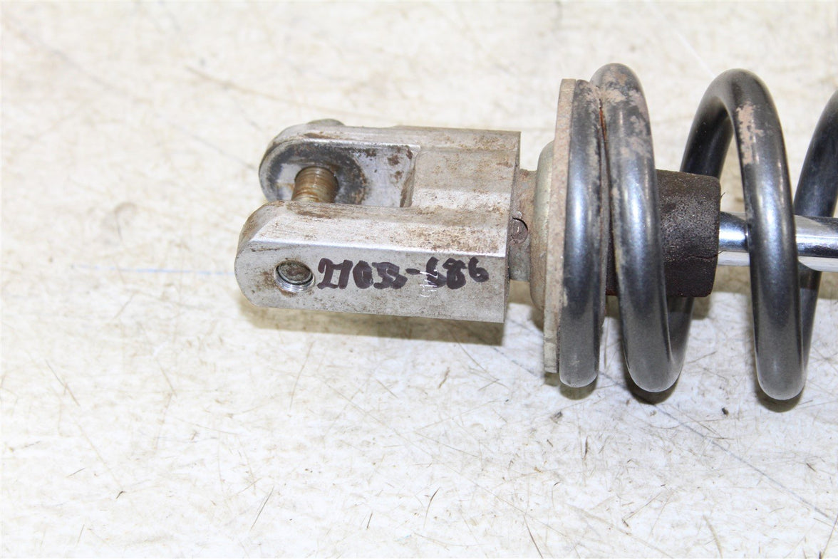 2008 Kawasaki KX 100 Rear Shock Spring Absorber