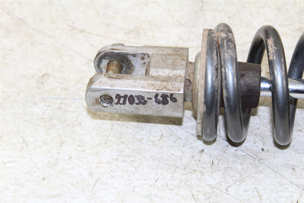 2008 Kawasaki KX 100 Rear Shock Spring Absorber