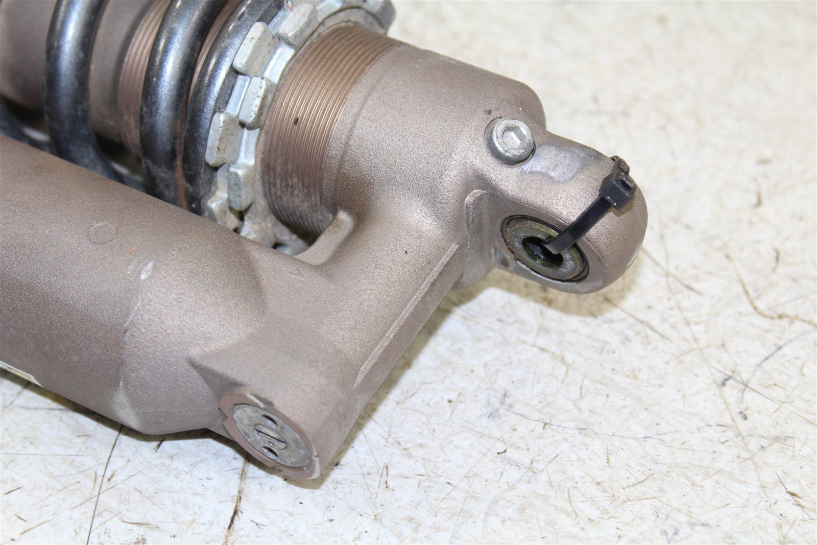 2008 Kawasaki KX 100 Rear Shock Spring Absorber