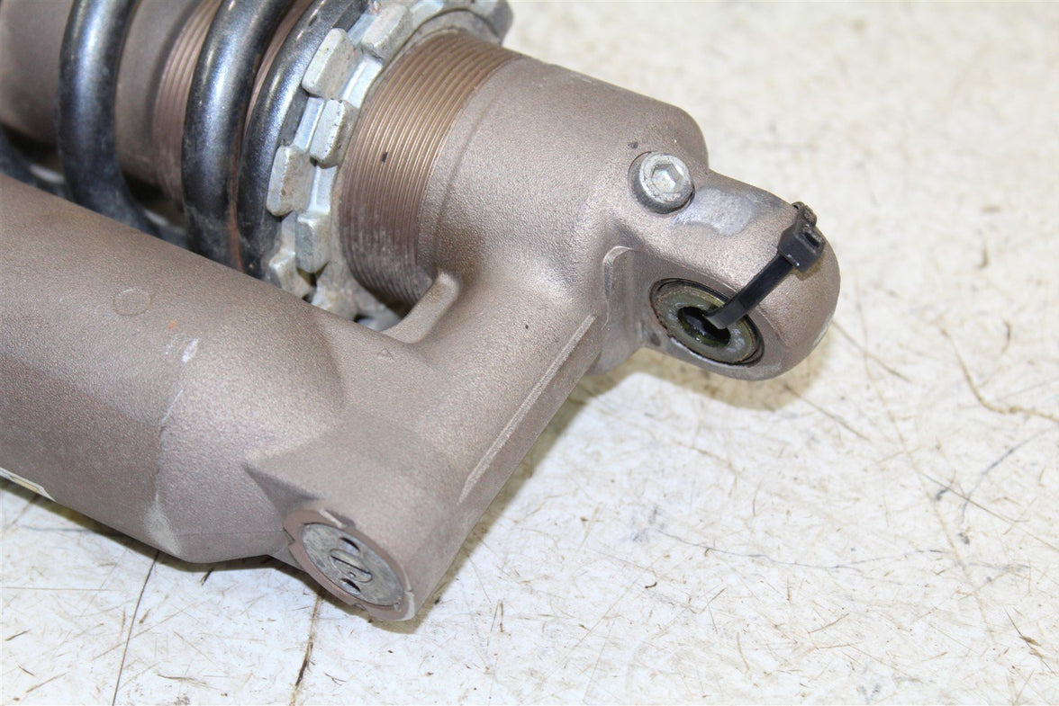 2008 Kawasaki KX 100 Rear Shock Spring Absorber
