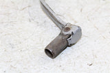 2008 Kawasaki KX 100 Shifter Shift Pedal Lever