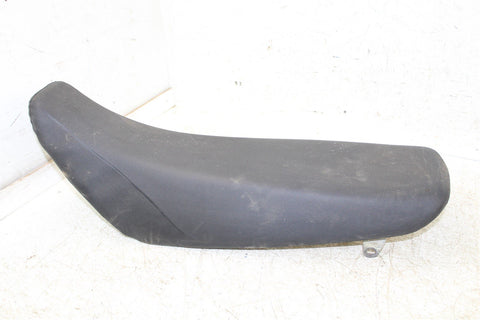 2008 Kawasaki KX 100 Seat