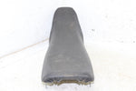 2008 Kawasaki KX 100 Seat