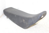 2008 Kawasaki KX 100 Seat