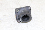 2008 Kawasaki KX 100 Vforce 3 Reed Cage Pedals w/ Intake Manifold Boot
