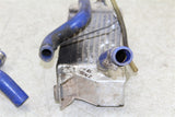 2008 Kawasaki KX 100 Oversized Radiator w/ Coolant Hoses