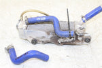 2008 Kawasaki KX 100 Oversized Radiator w/ Coolant Hoses