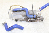 2008 Kawasaki KX 100 Oversized Radiator w/ Coolant Hoses