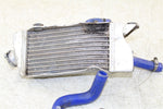 2008 Kawasaki KX 100 Oversized Radiator w/ Coolant Hoses