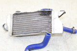 2008 Kawasaki KX 100 Oversized Radiator w/ Coolant Hoses