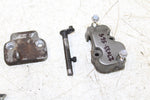 2008 Kawasaki KX 100 Cylinder Exhaust Power Valve Assembly w/ Covers