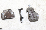 2008 Kawasaki KX 100 Cylinder Exhaust Power Valve Assembly w/ Covers