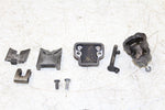 2008 Kawasaki KX 100 Cylinder Exhaust Power Valve Assembly w/ Covers