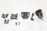 2008 Kawasaki KX 100 Cylinder Exhaust Power Valve Assembly w/ Covers