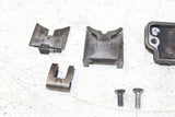 2008 Kawasaki KX 100 Cylinder Exhaust Power Valve Assembly w/ Covers