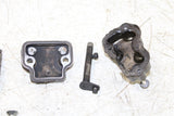 2008 Kawasaki KX 100 Cylinder Exhaust Power Valve Assembly w/ Covers