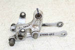 2008 Kawasaki KX 100 Linkage Relay Arm Swingarm Suspension