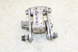 2008 Kawasaki KX 100 Linkage Relay Arm Swingarm Suspension