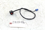 2008 Kawasaki KX 100 Kill Switch