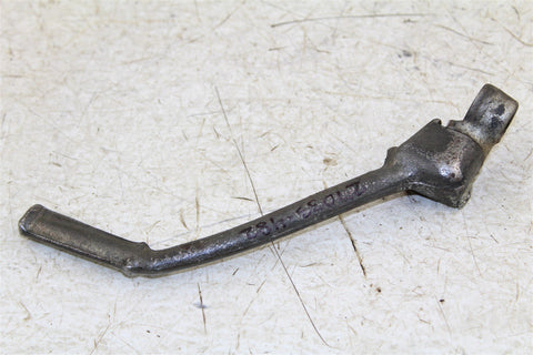 2008 Kawasaki KX 100 Kick Start Lever Kicker