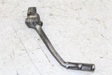 2008 Kawasaki KX 100 Kick Start Lever Kicker