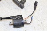 2008 Kawasaki KX 100 Ignition Coil Wire Spark Plug Boot