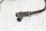 2008 Kawasaki KX 100 Ignition Coil Wire Spark Plug Boot