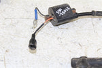 2008 Kawasaki KX 100 Ignition Coil Wire Spark Plug Boot