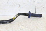 2008 Kawasaki KX 100 ProTaper Contour Handlebar Bars Oversized 1 1/8"