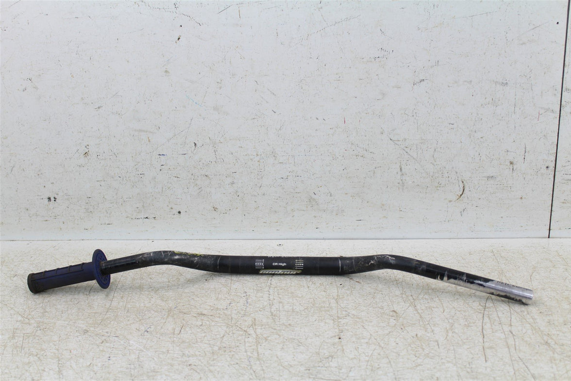 2008 Kawasaki KX 100 ProTaper Contour Handlebar Bars Oversized 1 1/8"