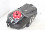 2008 Kawasaki KX 100 Gas Fuel Tank