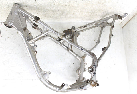 2008 Kawasaki KX 100 Main Frame Chassis BOS