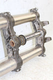 2008 Kawasaki KX 100 Fork Tubes Front Suspension Triple Clamps