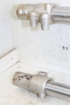 2008 Kawasaki KX 100 Fork Tubes Front Suspension Triple Clamps