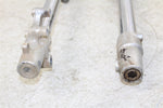 2008 Kawasaki KX 100 Fork Tubes Front Suspension Triple Clamps