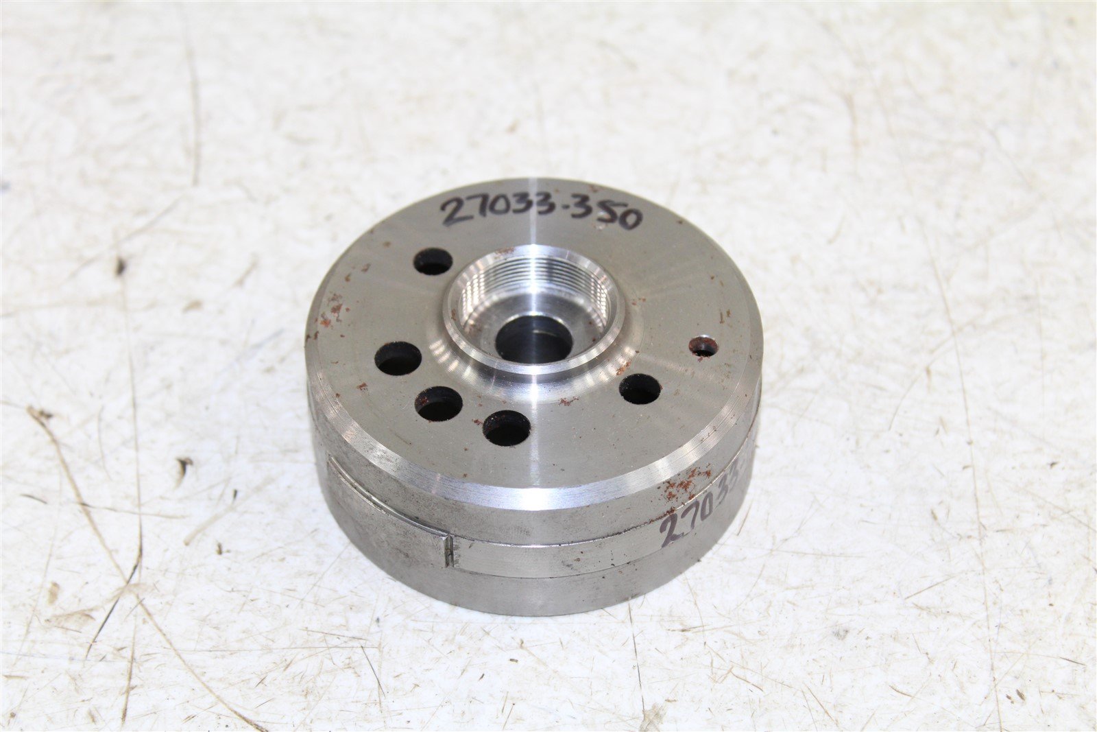 2008 Kawasaki KX 100 Flywheel Magneto
