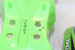 2008 Kawasaki KX 100 Plastic Fender Set Front Rear Number Plates Shrouds Guards