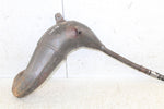 2008 Kawasaki KX 100 Exhaust Head Pipe Header
