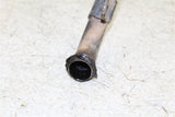 2008 Kawasaki KX 100 Exhaust Head Pipe Header