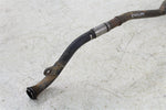 2008 Kawasaki KX 100 Exhaust Head Pipe Header