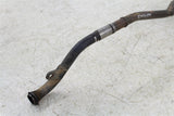 2008 Kawasaki KX 100 Exhaust Head Pipe Header
