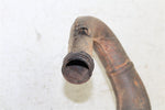 2008 Kawasaki KX 100 Exhaust Head Pipe Header