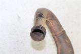 2008 Kawasaki KX 100 Exhaust Head Pipe Header