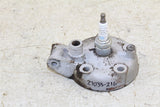2008 Kawasaki KX 100 Cylinder Head Dome