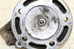 2008 Kawasaki KX 100 Cylinder Head Dome