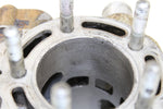 2008 Kawasaki KX 100 Engine Cylinder Jug CORE