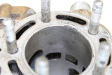 2008 Kawasaki KX 100 Engine Cylinder Jug CORE