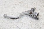 2008 Kawasaki KX 100 Clutch Lever w/ Perch Mount