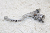 2008 Kawasaki KX 100 Clutch Lever w/ Perch Mount
