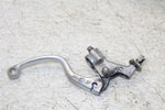 2008 Kawasaki KX 100 Clutch Lever w/ Perch Mount